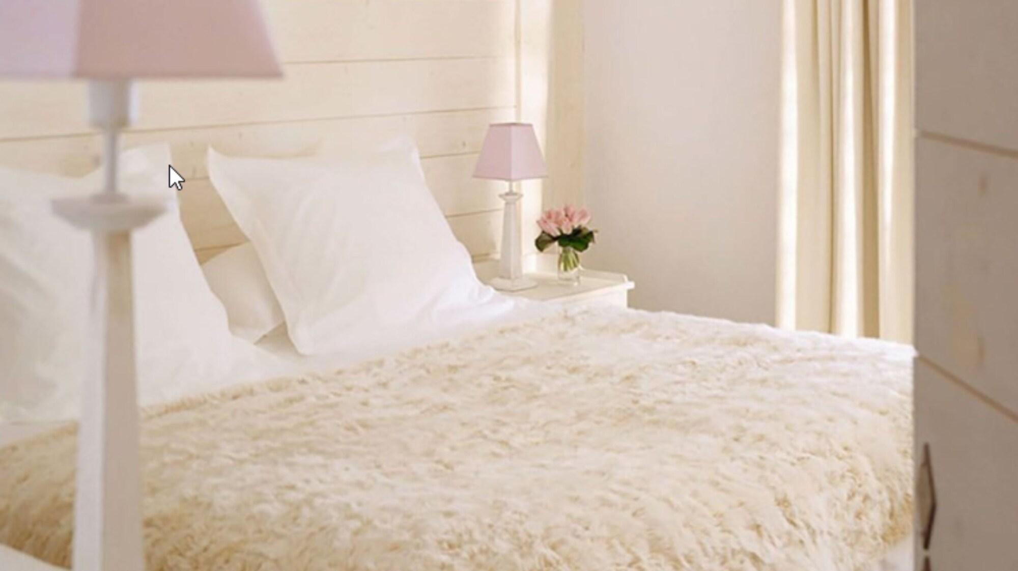 Hotel Les Barmes De L'Ours วาลดีแซร์ ภายนอก รูปภาพ