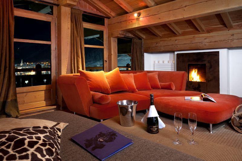 Hotel Les Barmes De L'Ours วาลดีแซร์ ภายนอก รูปภาพ